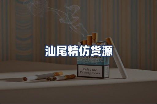 汕尾精仿货源